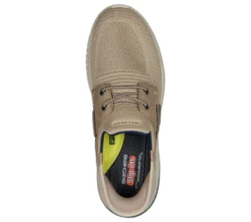 Slip-ins Skechers : Delson 3.0 – Roth
