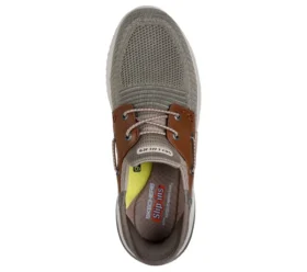 Slip-ins Skechers : Delson 3.0 – Roth