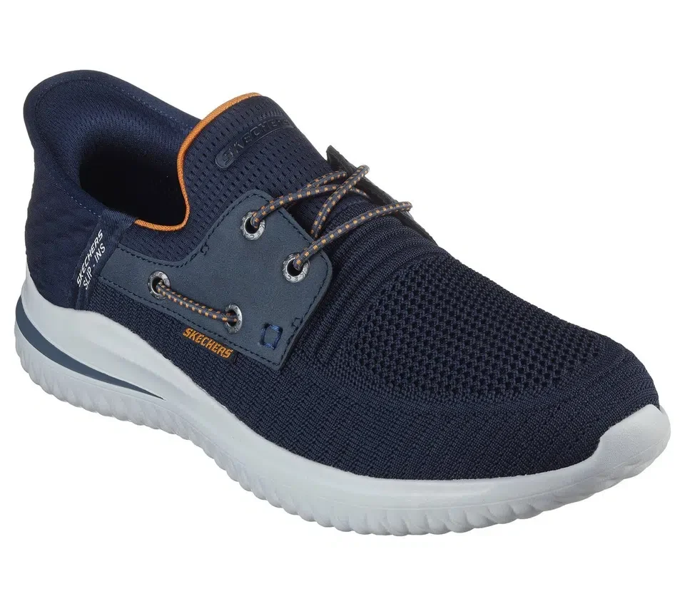 Slip-ins Skechers : Delson 3.0 – Roth Slip-ins Skechers : Delson 3.0 – Roth