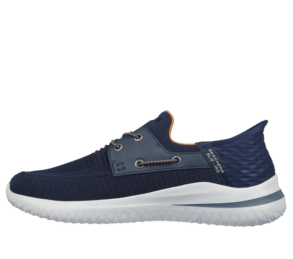 Slip-ins Skechers : Delson 3.0 – Roth Slip-ins Skechers : Delson 3.0 – Roth