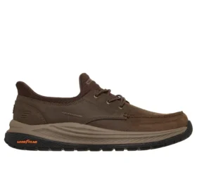 Slip-ins Skechers Relaxed Fit : Meroe – Ollie