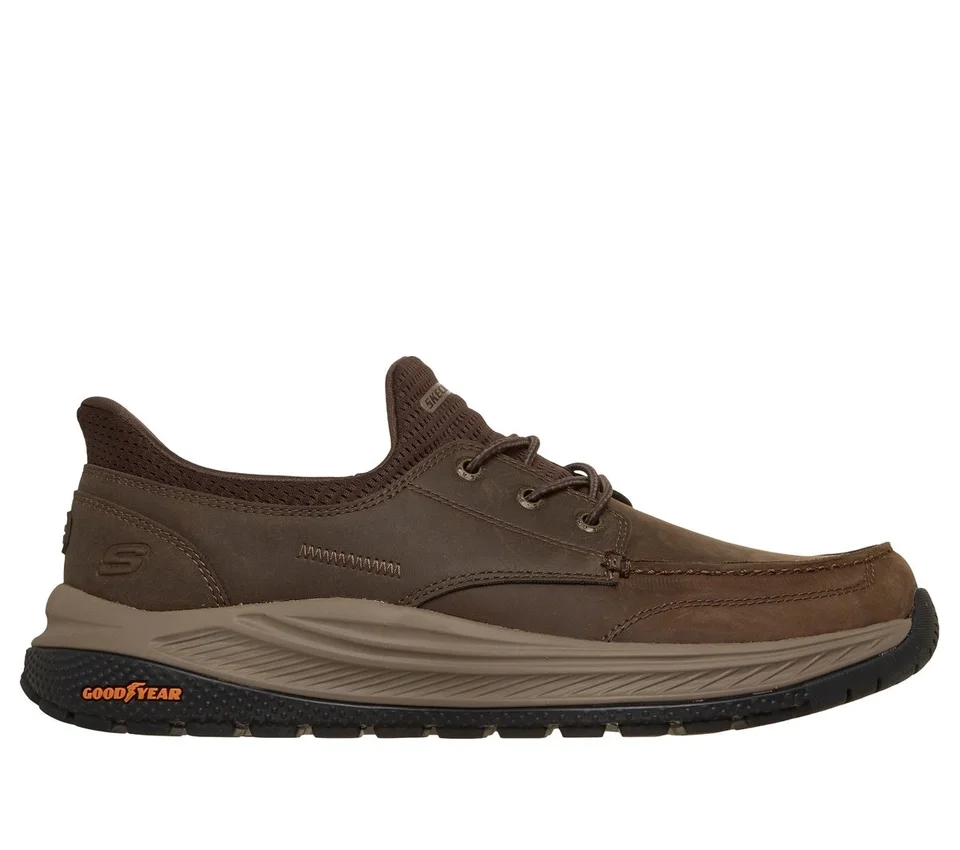 Slip-ins Skechers Relaxed Fit : Meroe – Ollie Slip-ins Skechers Relaxed Fit : Meroe – Ollie