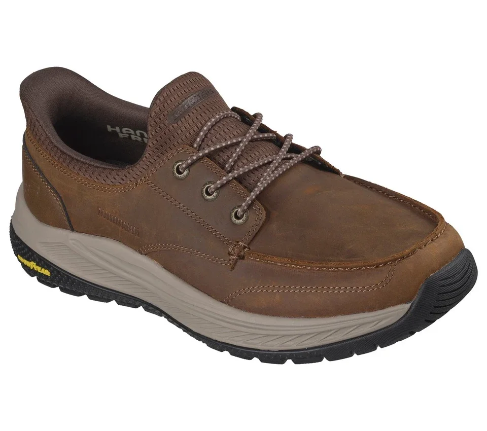 Slip-ins Skechers Relaxed Fit : Meroe – Ollie Slip-ins Skechers Relaxed Fit : Meroe – Ollie
