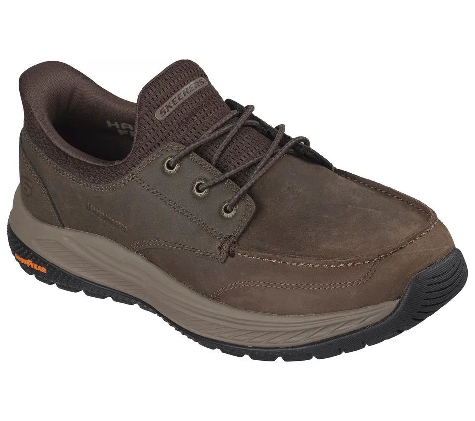 Slip-ins Skechers Relaxed Fit : Meroe – Ollie Slip-ins Skechers Relaxed Fit : Meroe – Ollie