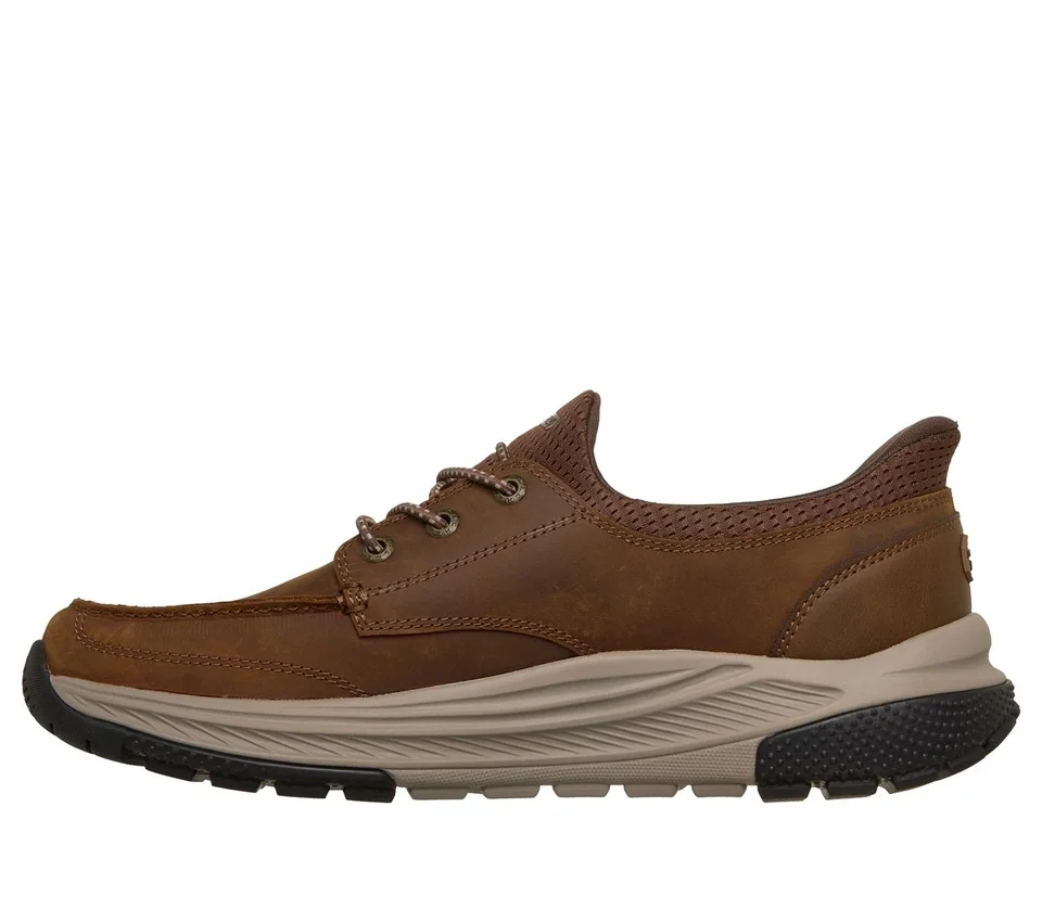 Slip-ins Skechers Relaxed Fit : Meroe – Ollie Slip-ins Skechers Relaxed Fit : Meroe – Ollie