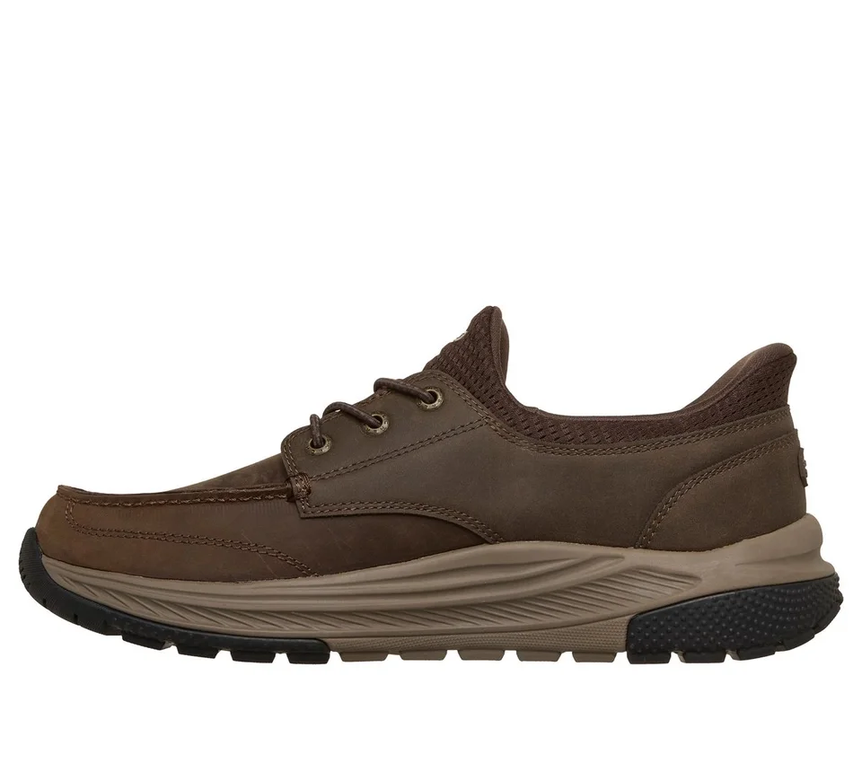 Slip-ins Skechers Relaxed Fit : Meroe – Ollie Slip-ins Skechers Relaxed Fit : Meroe – Ollie