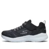 Snap Sprints Ultravolt « Noir Gris »