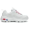 Snickers x Skechers D&rsquo; Lites 1.0 Chaussures basses « Daddy » Blanc