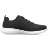 Social Muse Low Noir/Blanc