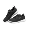 Social Muse Low Noir/Blanc