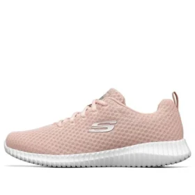 Social Muse Low Top Rose