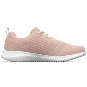 Social Muse Low Top Rose