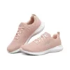 Social Muse Low Top Rose