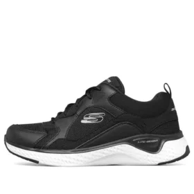 Solar Fuse Low-Top « Noir »