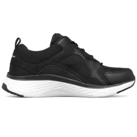 Solar Fuse Low-Top « Noir »