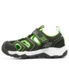 Solar Quest « Black Green »