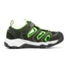 Solar Quest « Black Green »