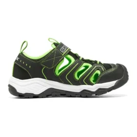 Solar Quest « Black Green »