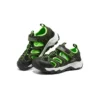 Solar Quest « Black Green »