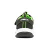 Solar Quest « Black Green »