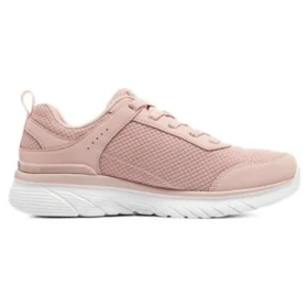 Sole Provider « Light Pink »