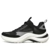 Solei Low Low Noir