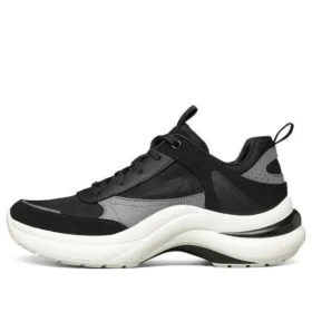 Solei Low Low Noir