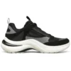 Solei Low Low Noir