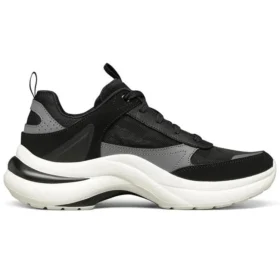 Solei Low Low Noir