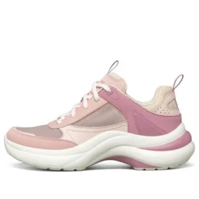 Solei Low-Top Rose
