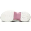 Solei Low-Top Rose