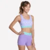 Soutien-gorge de sport imprimé Soutien-gorge de sport imprimé