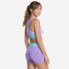 Soutien-gorge de sport imprimé Soutien-gorge de sport imprimé