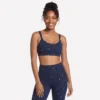 Soutien-gorge zippé à l’avant Go Walk Evolution imprimé Soutien-gorge zippé à l’avant Go Walk Evolution imprimé