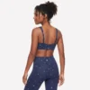 Soutien-gorge zippé à l’avant Go Walk Evolution imprimé Soutien-gorge zippé à l’avant Go Walk Evolution imprimé