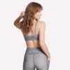 Soutien-gorge zippé à l’avant Go Walk Evolution imprimé Soutien-gorge zippé à l’avant Go Walk Evolution imprimé