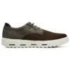 Spacer « Olive Brown »