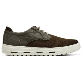 Spacer « Olive Brown »