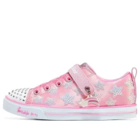 Sparkle Lite « Pink White »