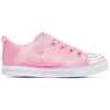 Sparkle Lite « Pink White »
