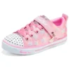 Sparkle Lite « Pink White »