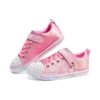 Sparkle Lite « Pink White »