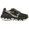 Sparta-Max « Black Gray »