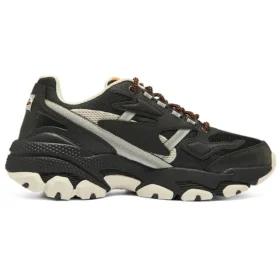 Sparta-Max « Black Gray »