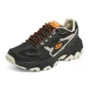 Sparta-Max « Black Gray »