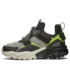 Sparta-Max « Black Green »