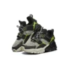 Sparta-Max « Black Green »