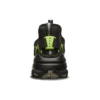 Sparta-Max « Black Green »