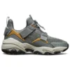 Sparta-Max « Grey »