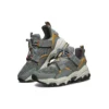 Sparta-Max « Grey »